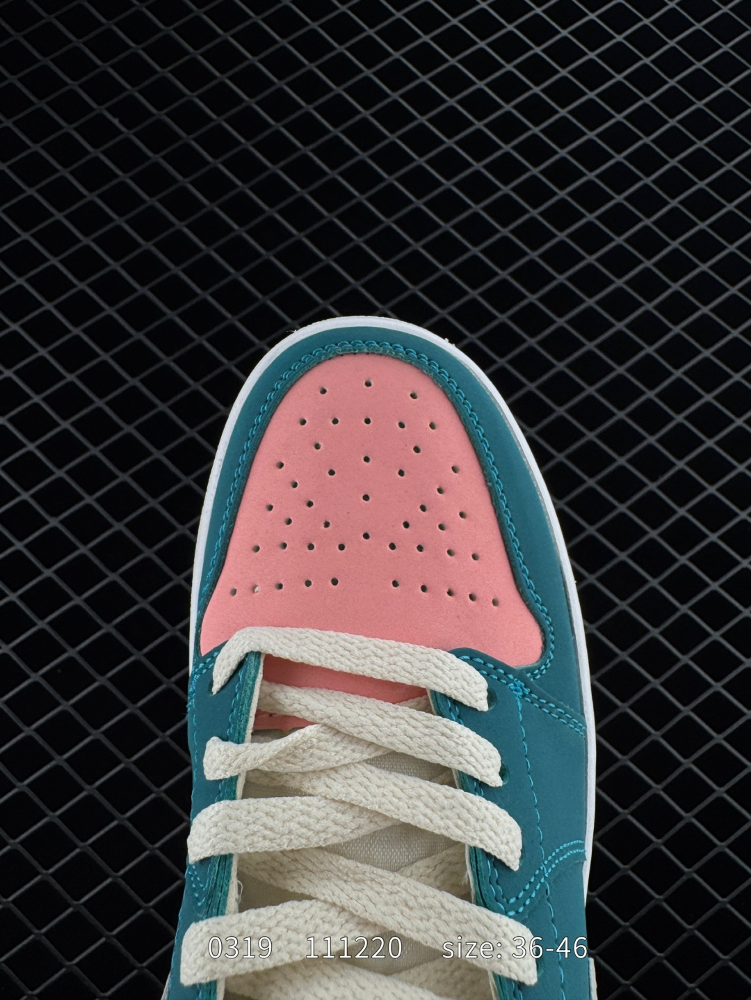 Air Jordan 1 High OG 